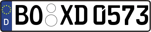 BO-XD0573