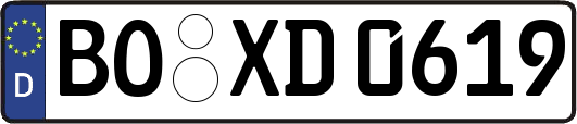 BO-XD0619
