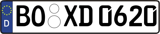 BO-XD0620