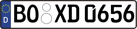BO-XD0656