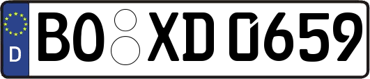 BO-XD0659