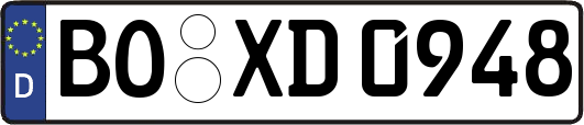 BO-XD0948