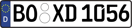 BO-XD1056
