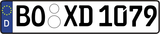 BO-XD1079