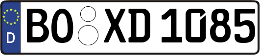 BO-XD1085