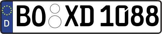 BO-XD1088