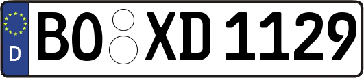 BO-XD1129