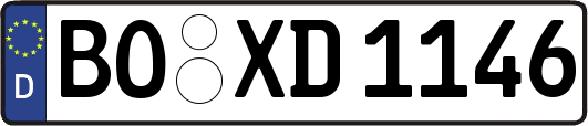 BO-XD1146