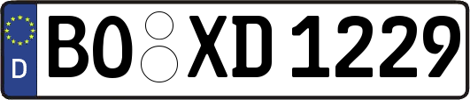BO-XD1229