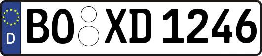 BO-XD1246