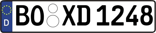 BO-XD1248