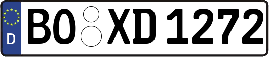 BO-XD1272