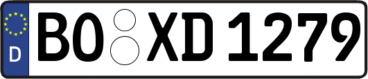BO-XD1279