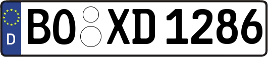 BO-XD1286