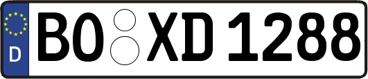 BO-XD1288