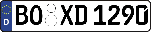 BO-XD1290
