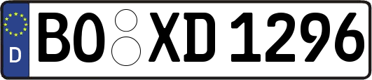 BO-XD1296