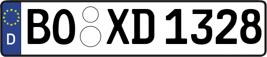 BO-XD1328