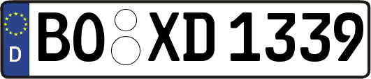 BO-XD1339
