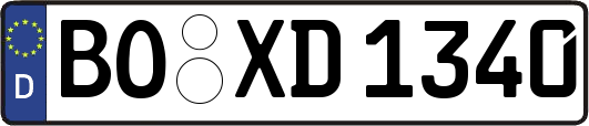BO-XD1340