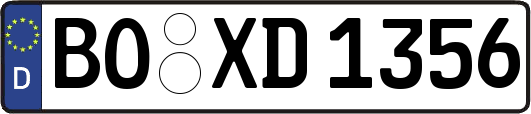 BO-XD1356