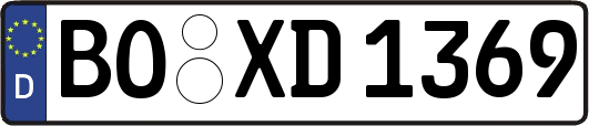 BO-XD1369