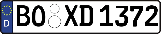 BO-XD1372