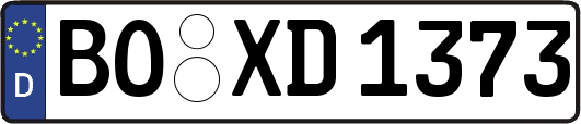 BO-XD1373