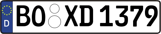 BO-XD1379