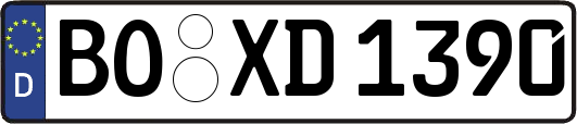 BO-XD1390
