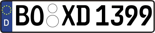 BO-XD1399