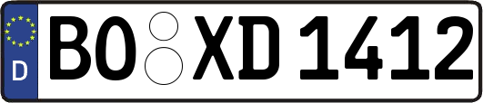 BO-XD1412