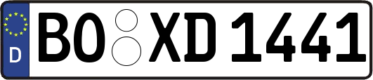 BO-XD1441