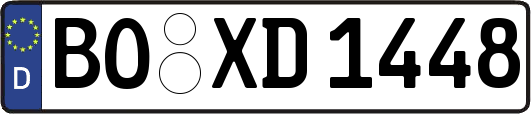 BO-XD1448
