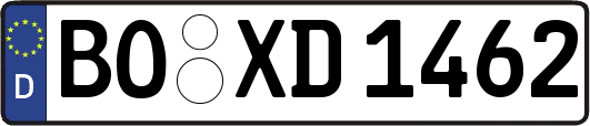 BO-XD1462