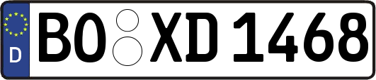 BO-XD1468