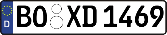 BO-XD1469