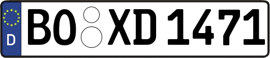 BO-XD1471
