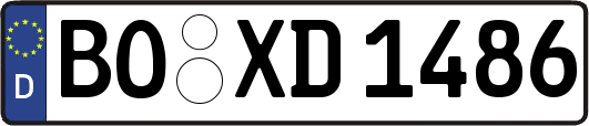 BO-XD1486