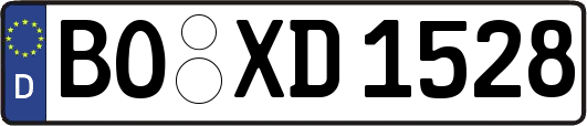 BO-XD1528