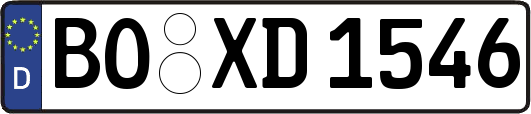 BO-XD1546