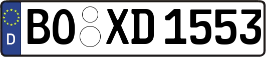 BO-XD1553