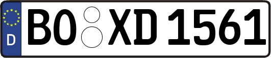 BO-XD1561