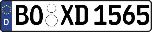 BO-XD1565