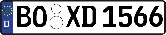 BO-XD1566