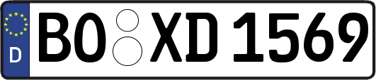BO-XD1569