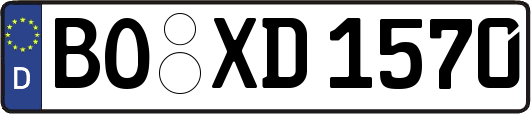 BO-XD1570