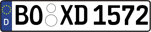 BO-XD1572