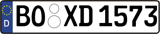 BO-XD1573