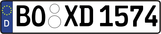 BO-XD1574